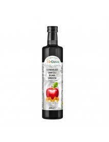 Sirdeva Sandaloz Sakızlı Elma Sirkesi Doğal Fermantasyon 500 ml